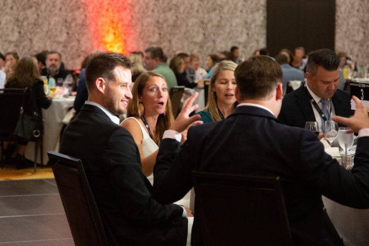 TE 2019 Benefit