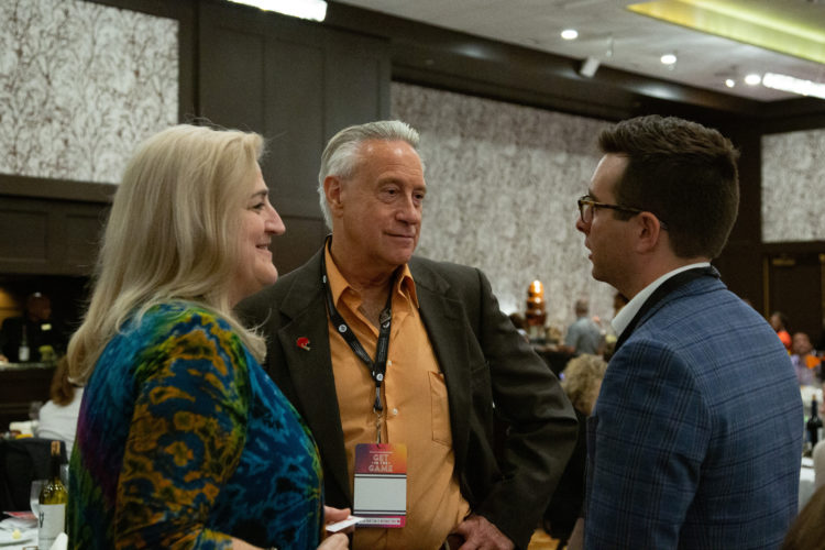 TE 2019 Benefit