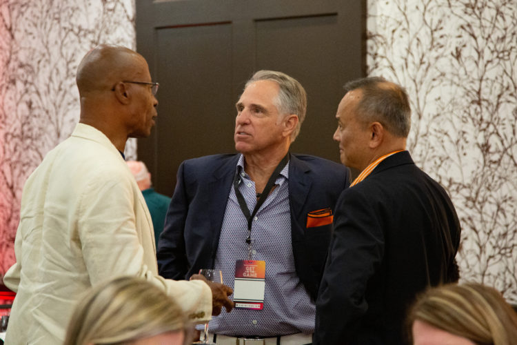 TE 2019 Benefit