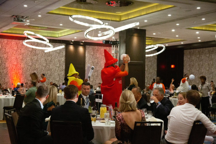 TE 2019 Benefit
