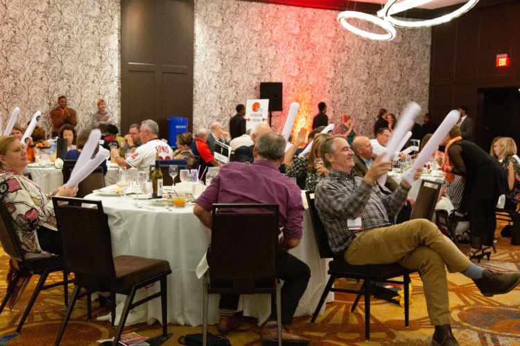 TE 2019 Benefit
