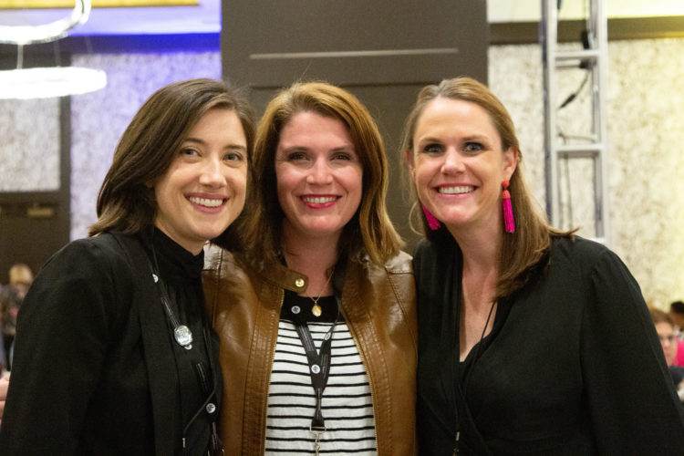TE 2019 Benefit