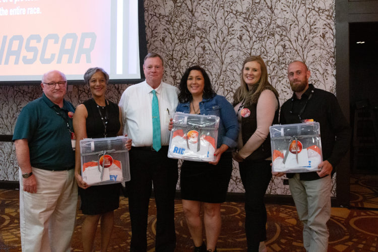 TE 2019 Benefit