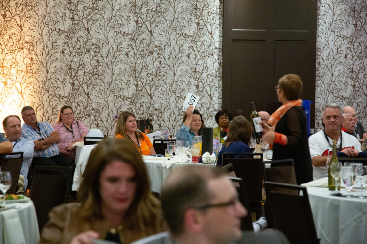 TE 2019 Benefit