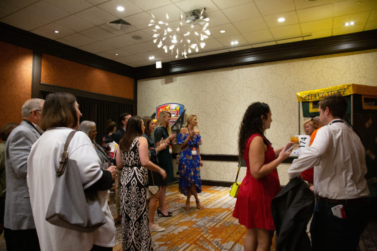 TE 2019 Benefit