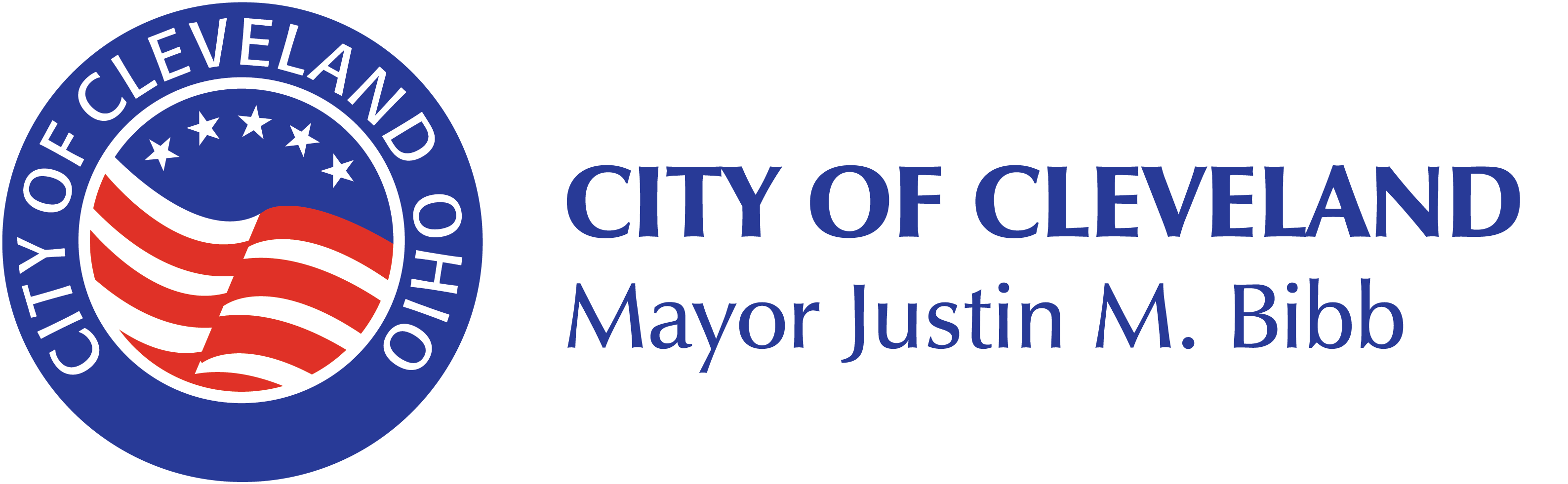 COC Seal_Mayor Justin M. Bibb horizontal COC Seal_Mayor Justin M. Bibb horizontal