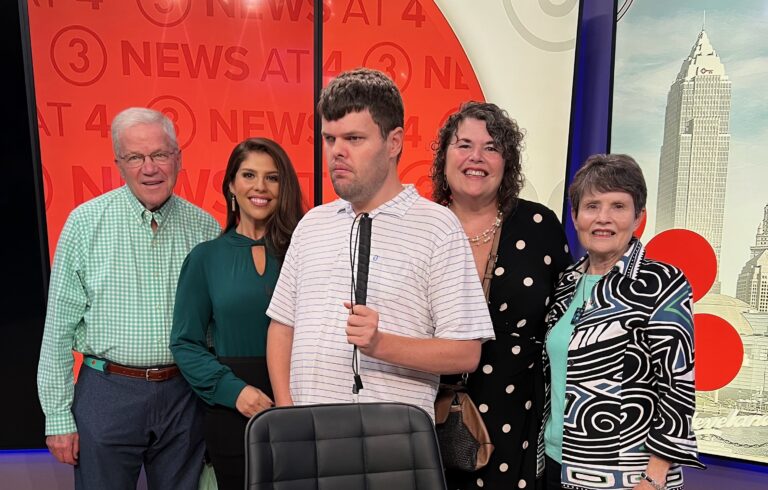 Desmond-OBrien at WKYCC (1)