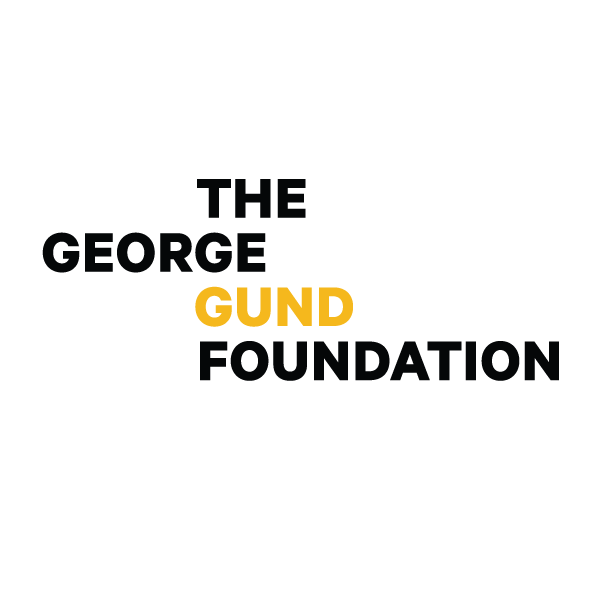 The George Gund Foundation