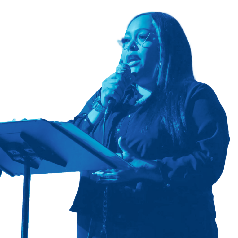 LaToria Davis