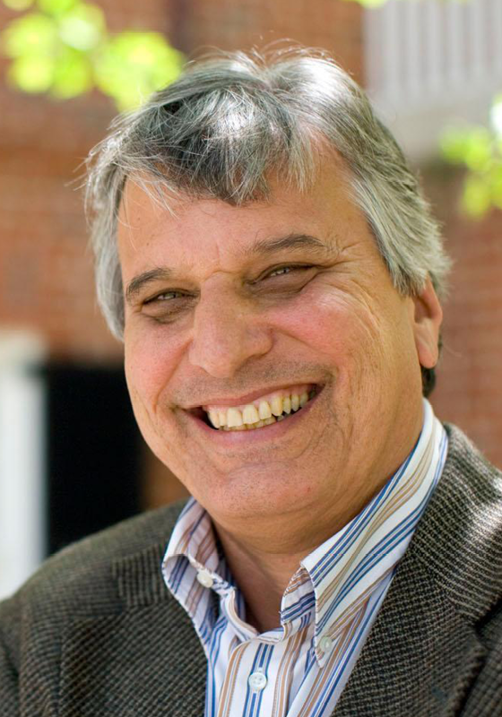 brian balogh