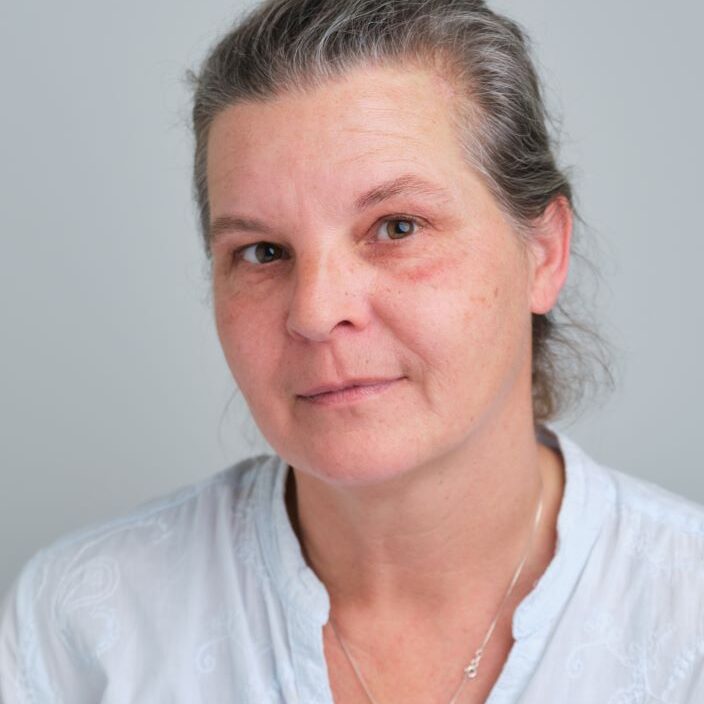 Melanie Green small Melanie Green small