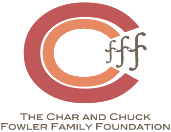 chuck char fowler logo